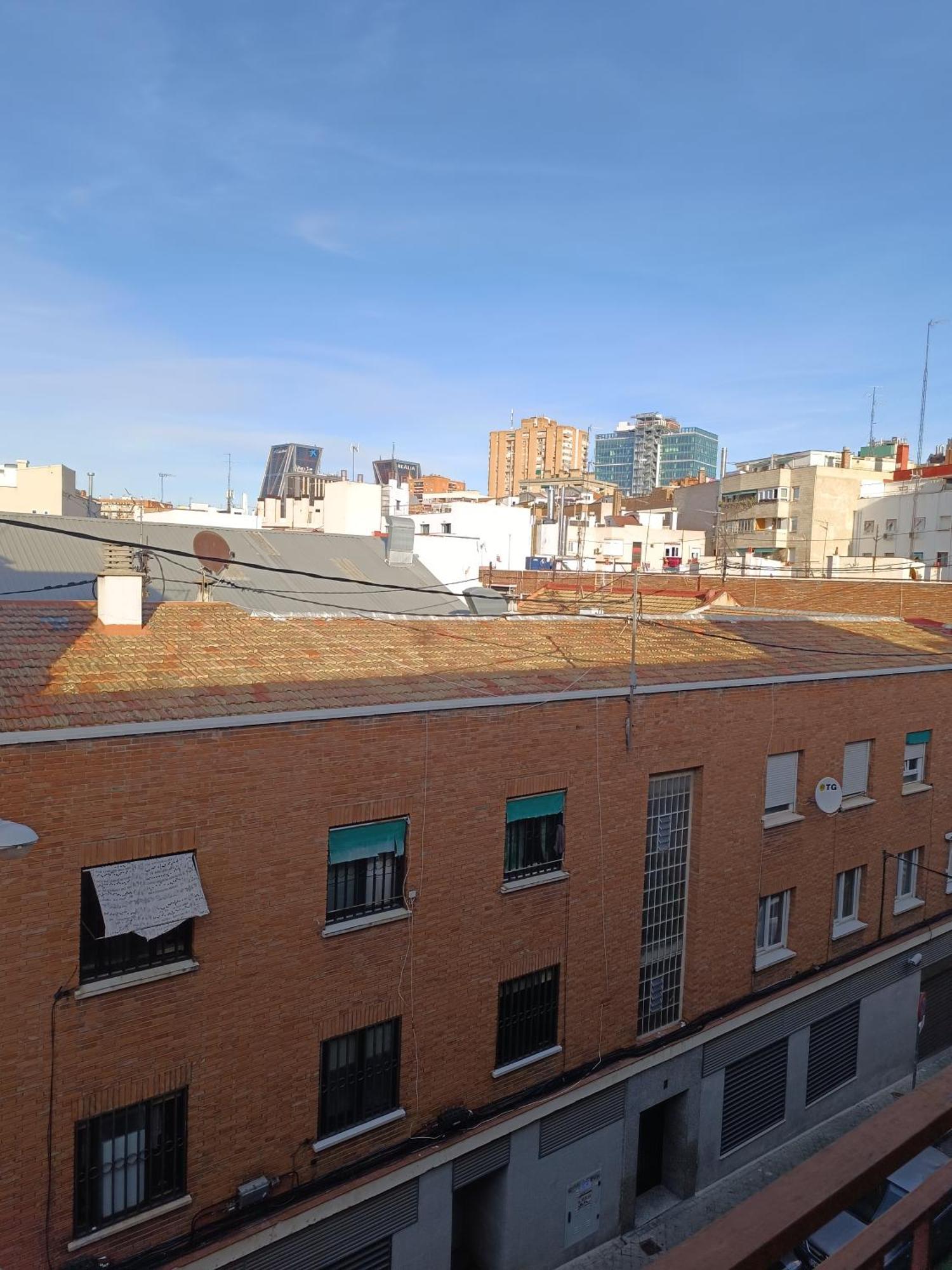 Bautiful And Centrally Located, Cuzco-Bernabeu Madri Exterior foto